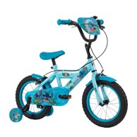 HUFFY Dječji bicikl Disney Stitch, 14"